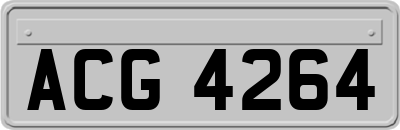 ACG4264