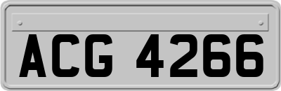 ACG4266