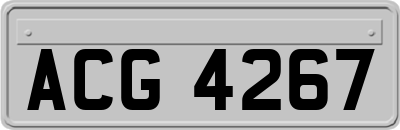 ACG4267