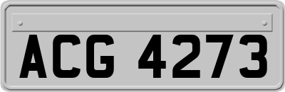 ACG4273