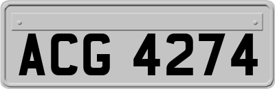 ACG4274