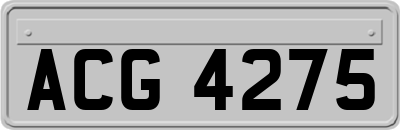 ACG4275
