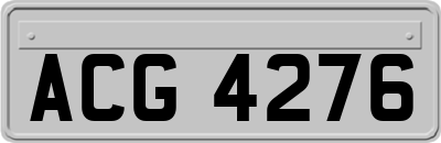 ACG4276