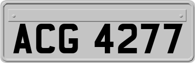 ACG4277