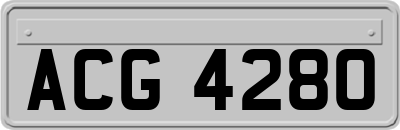 ACG4280