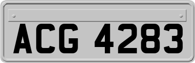 ACG4283