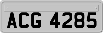 ACG4285