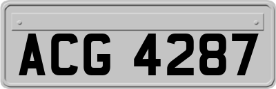 ACG4287
