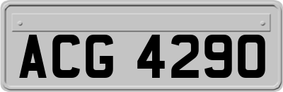 ACG4290