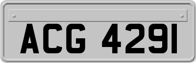 ACG4291