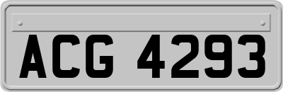 ACG4293