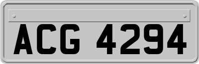 ACG4294