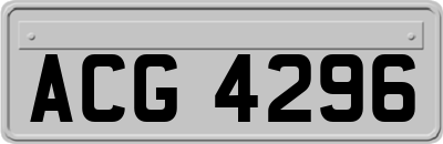 ACG4296