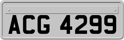 ACG4299