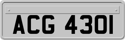 ACG4301