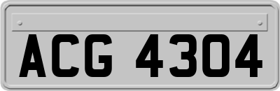 ACG4304