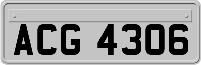 ACG4306