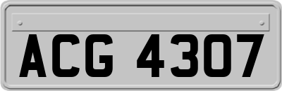 ACG4307