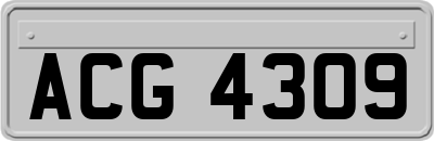 ACG4309