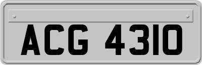 ACG4310