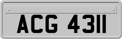 ACG4311