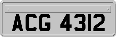 ACG4312