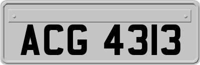 ACG4313