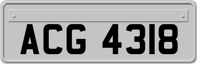 ACG4318