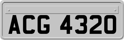 ACG4320