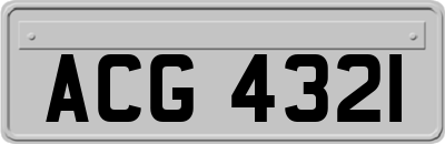 ACG4321
