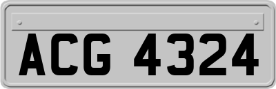 ACG4324
