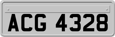 ACG4328