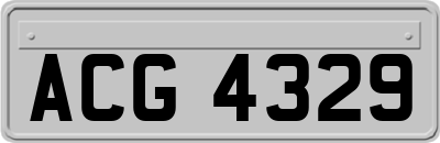 ACG4329