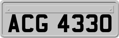 ACG4330