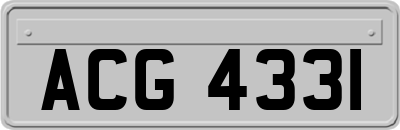 ACG4331