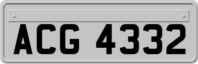 ACG4332