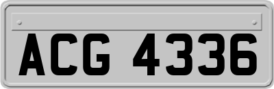 ACG4336