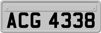 ACG4338