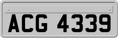 ACG4339