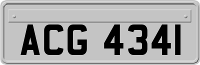 ACG4341