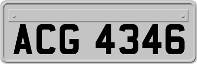 ACG4346