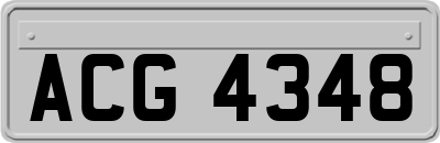 ACG4348
