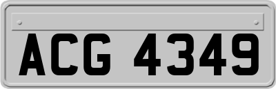 ACG4349