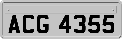 ACG4355