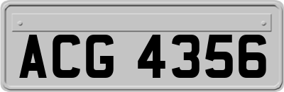 ACG4356