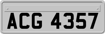 ACG4357