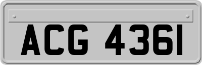ACG4361