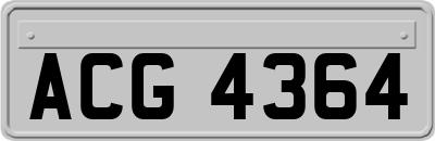 ACG4364