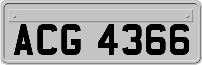 ACG4366
