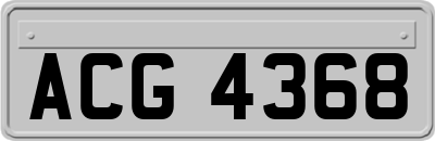 ACG4368